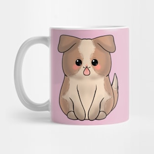 Cute Dog Mug